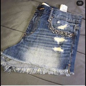 Abercrombie & Fitch Shorts